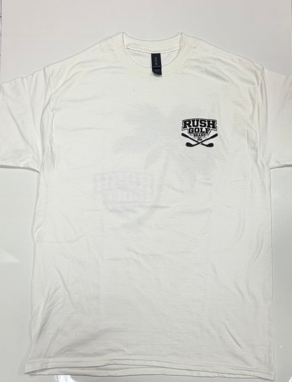 palm tree t-shirt