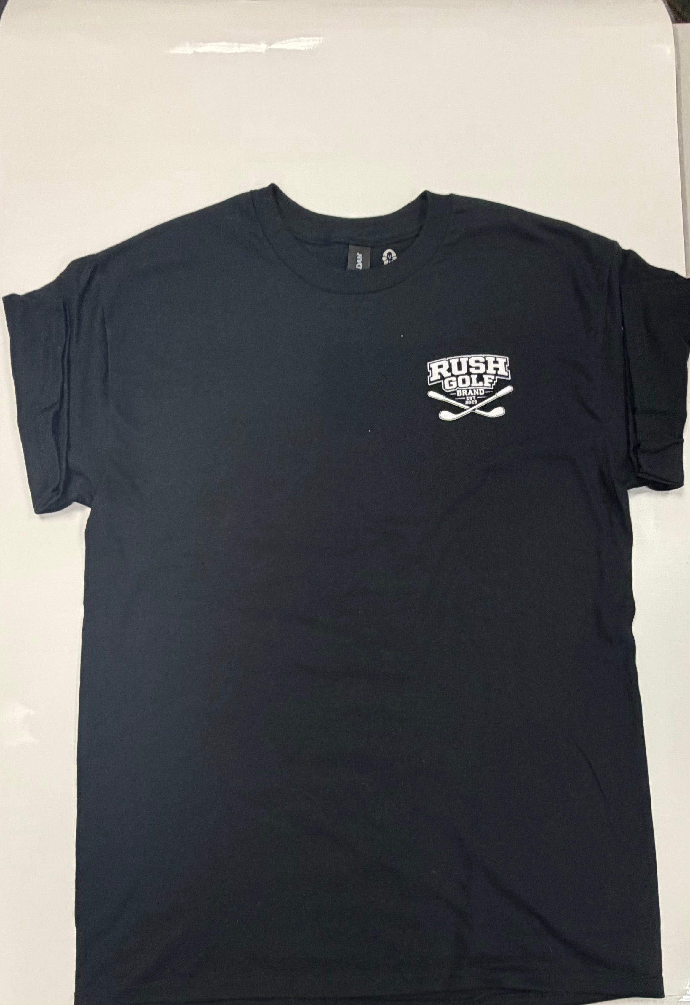 palm tree t-shirt